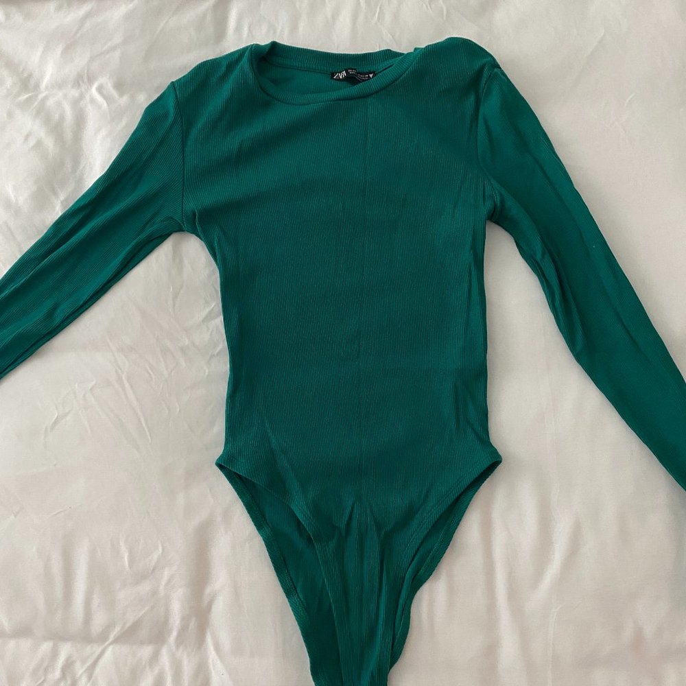 Zara Bodysuit